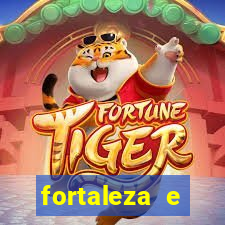 fortaleza e flamengo futmax